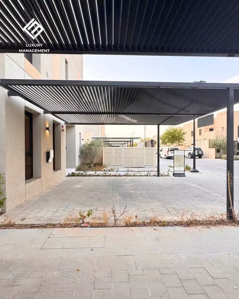 6 bedroom villa in Sidrah, Riyadh 25