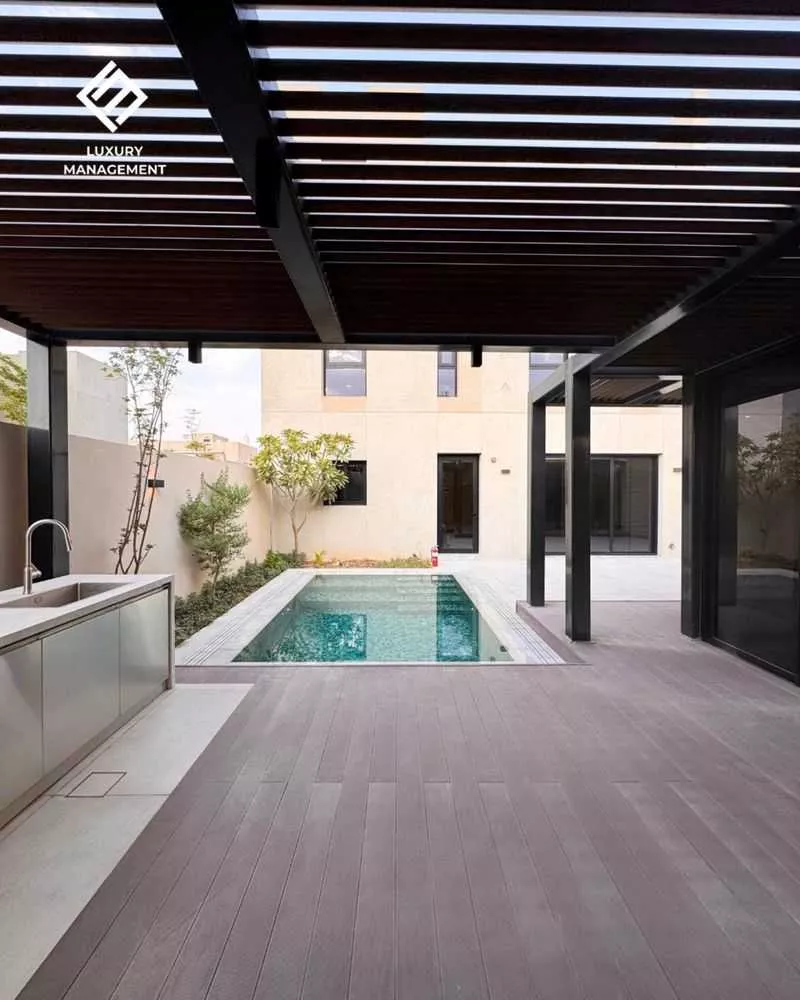 6 bedroom villa in Sidrah, Riyadh 28