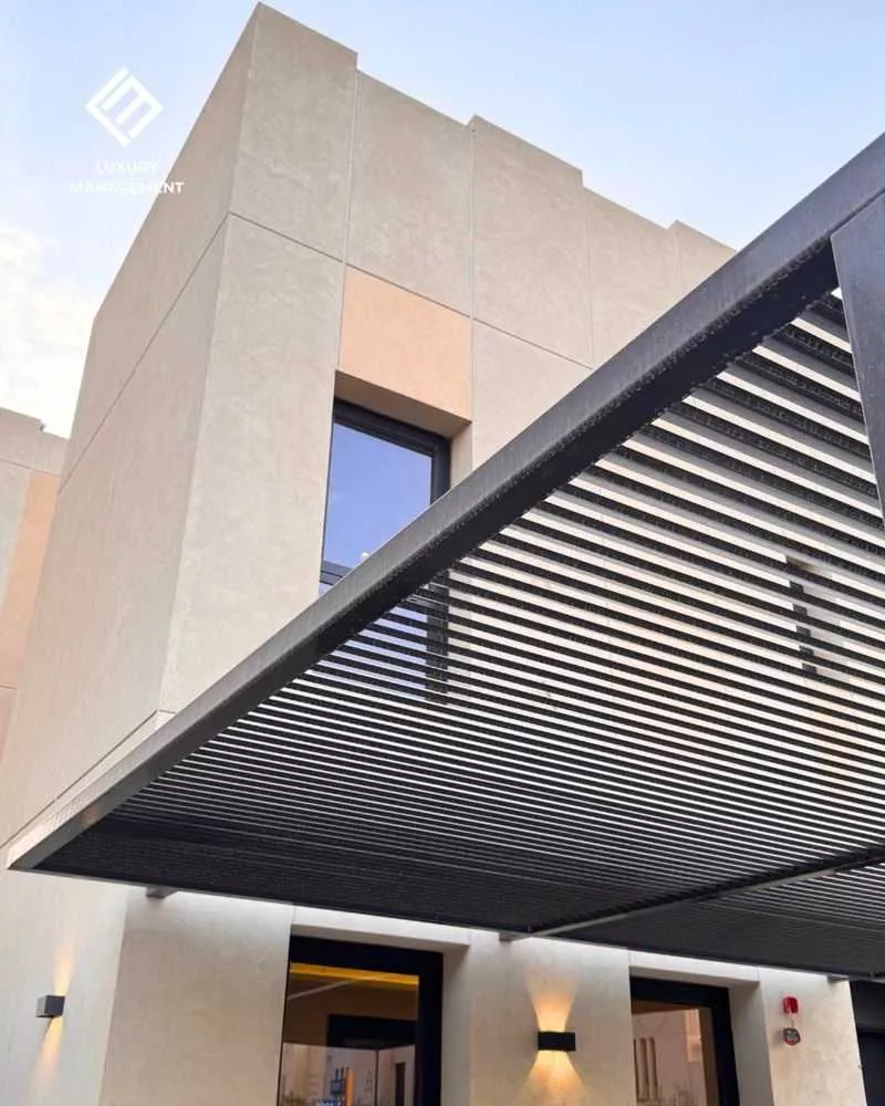6 bedroom villa in Sidrah, Riyadh 5