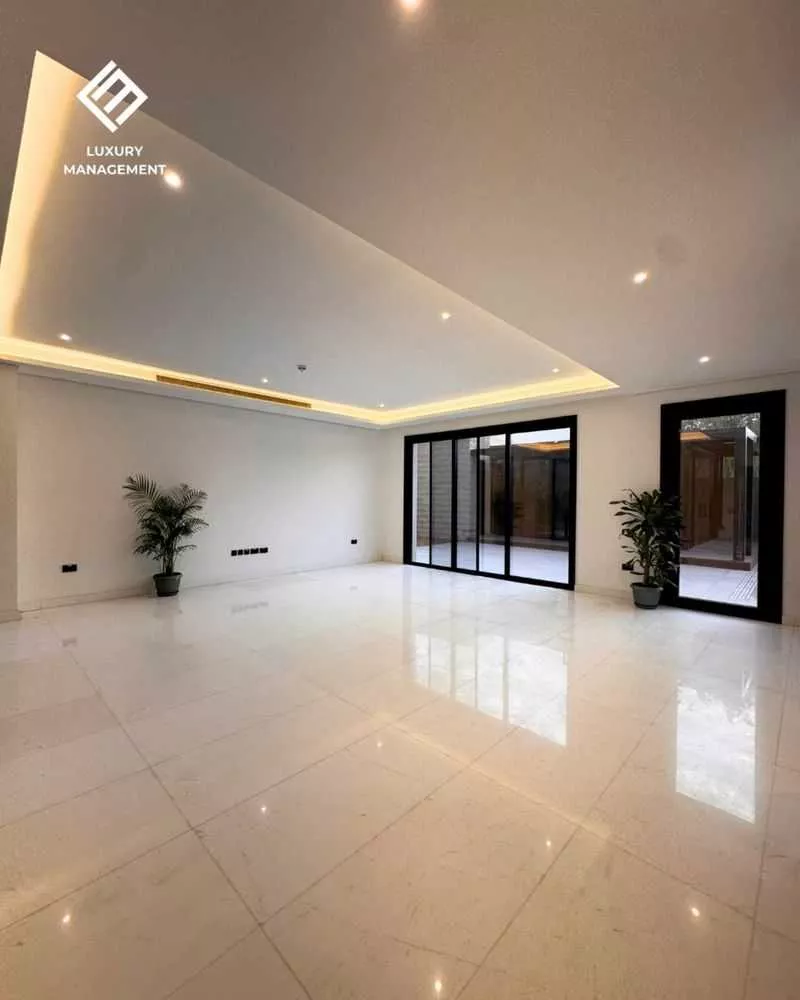 6 bedroom villa in Sidrah, Riyadh 10