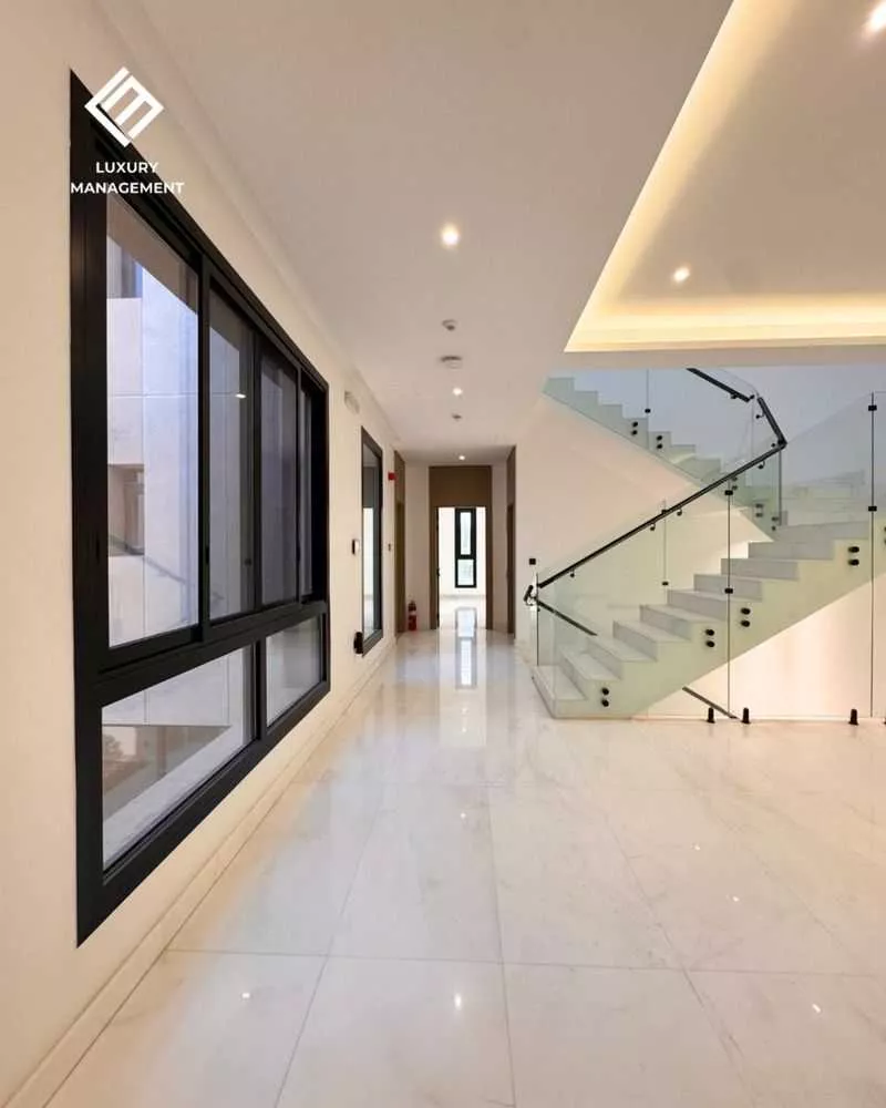 6 bedroom villa in Sidrah, Riyadh 16