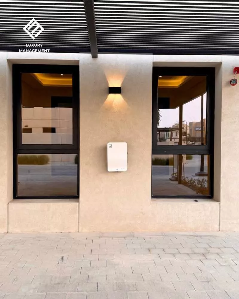 6 bedroom villa in Sidrah, Riyadh 11