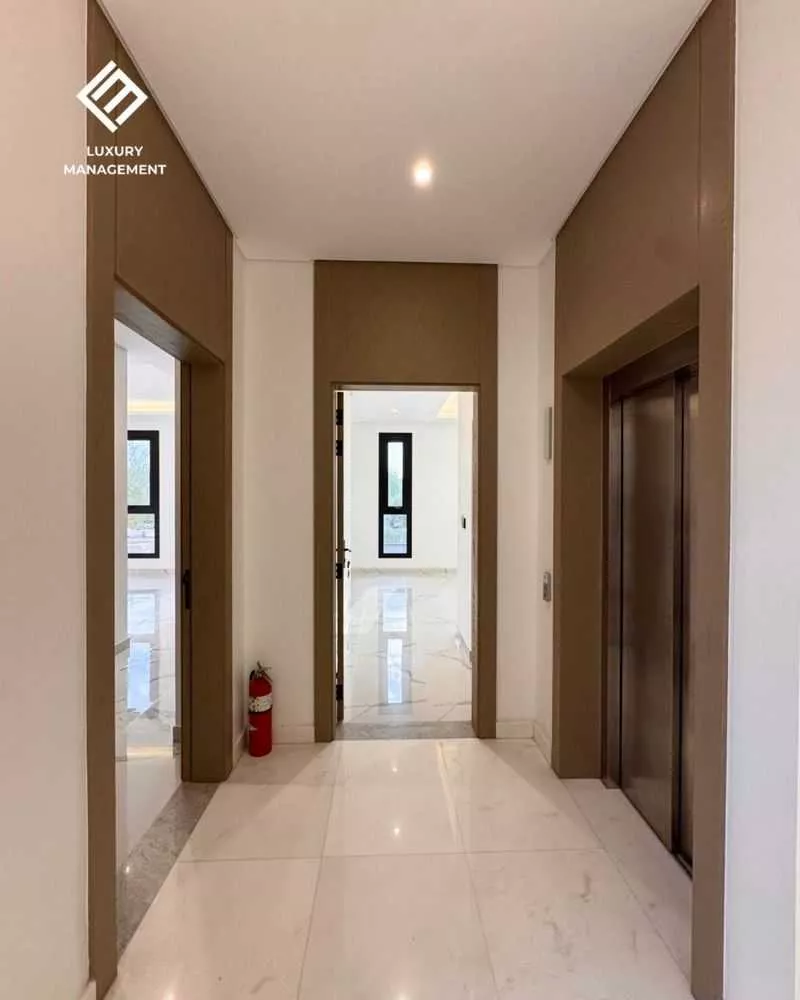 6 bedroom villa in Sidrah, Riyadh 22