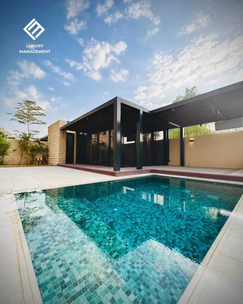 6 bedroom villa in Sidrah, Riyadh 29