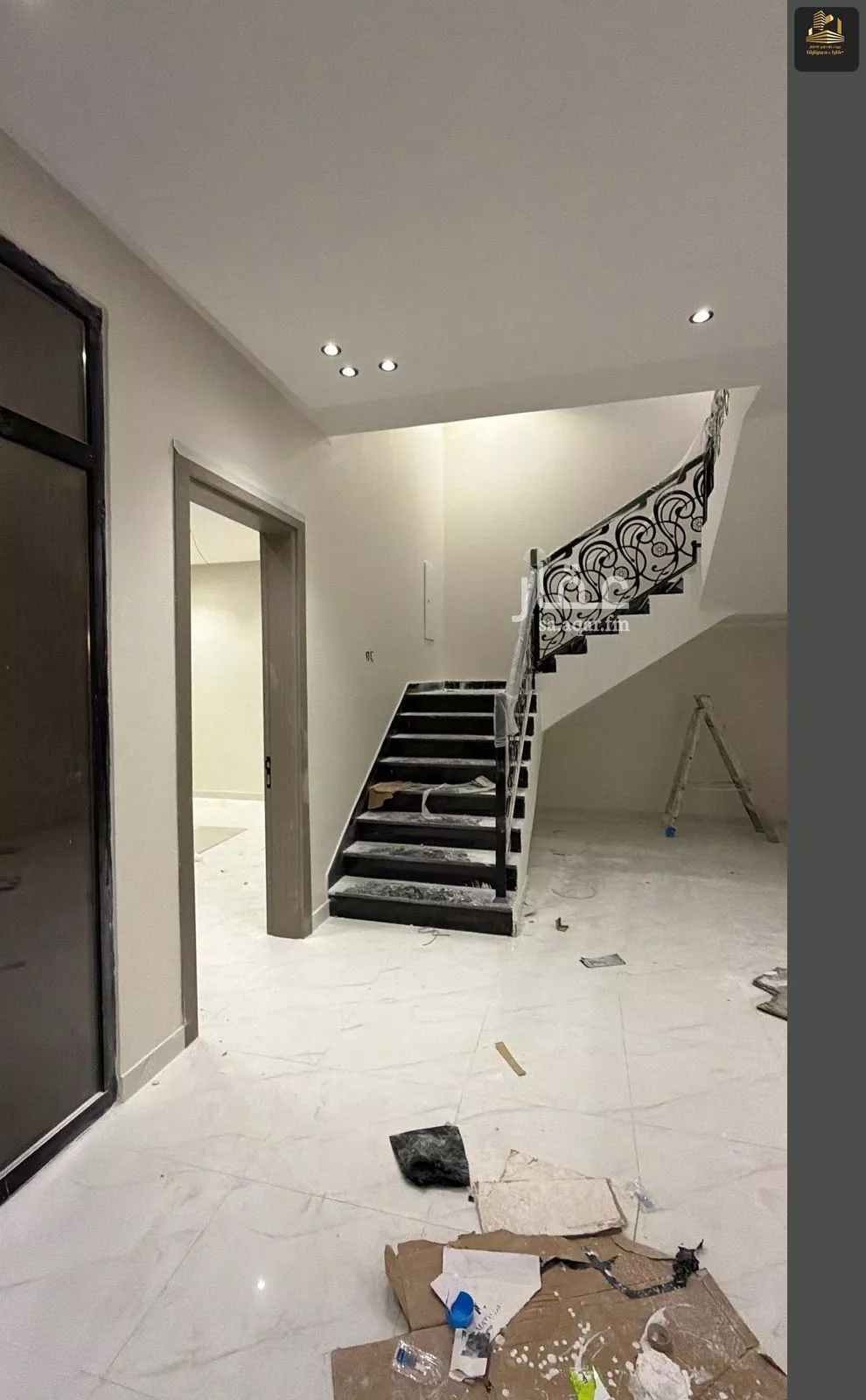 6 bedroom villa in As Sawari 12
