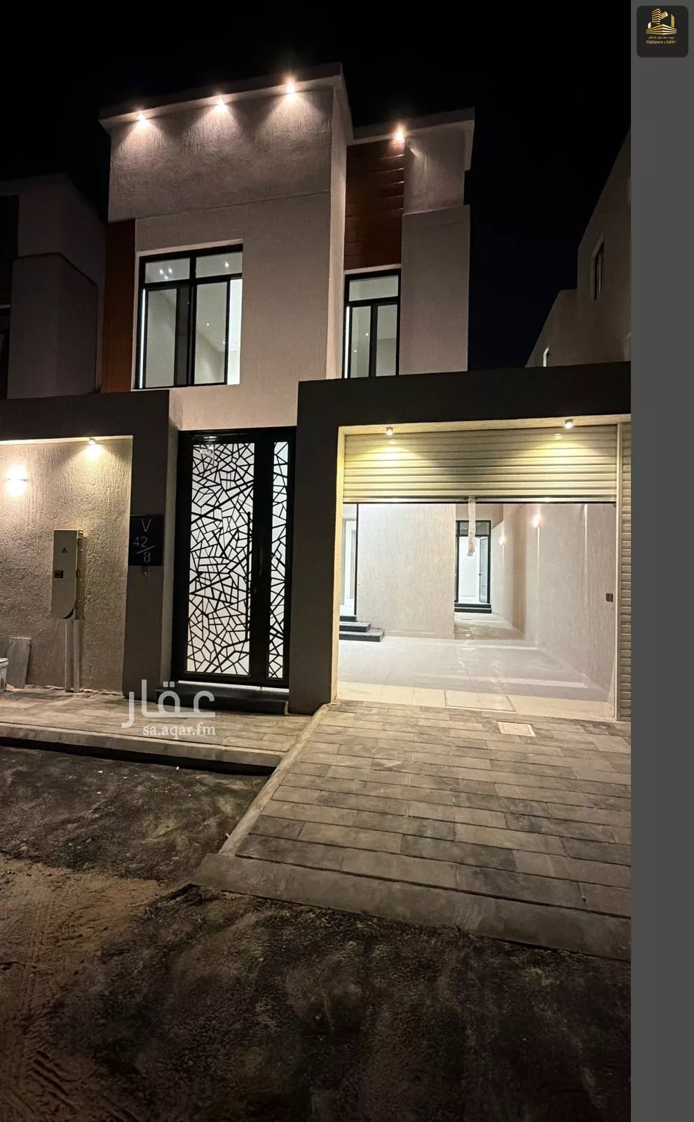 6 bedroom villa in As Sawari 5