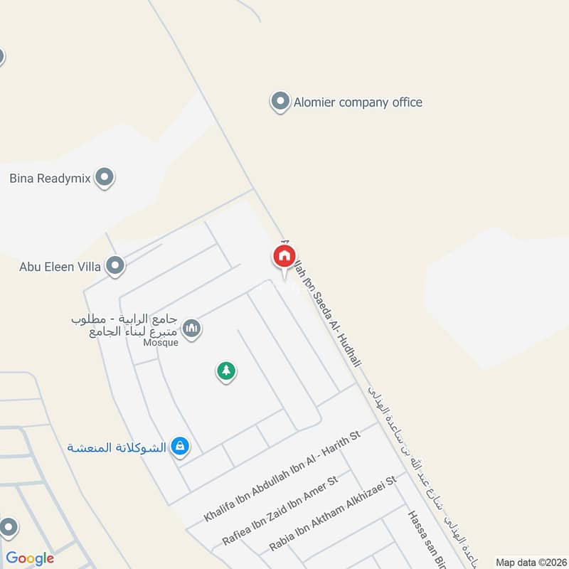 فيلا 4 غرف في مطار الملك خالد الدولي، الرياض 40