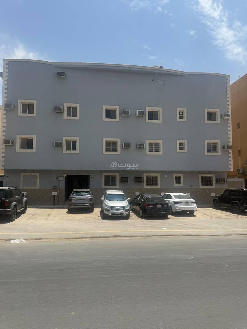 2 bedroom apartment in At Taawon, Riyadh 5