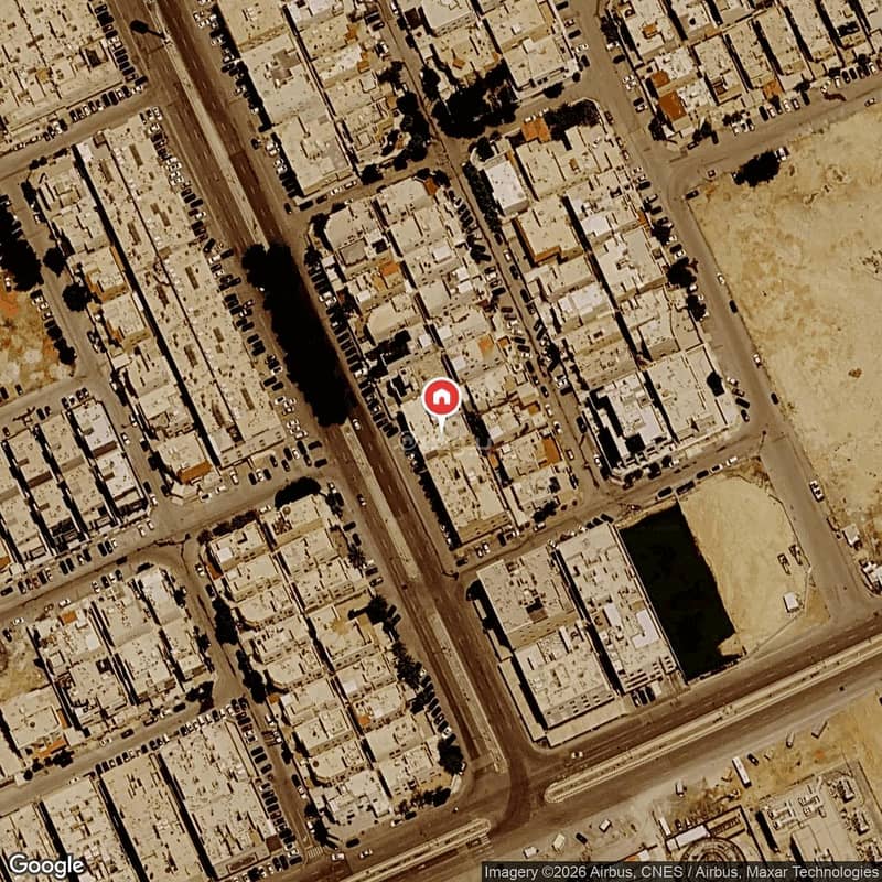 2 bedroom apartment in At Taawon, Riyadh 15