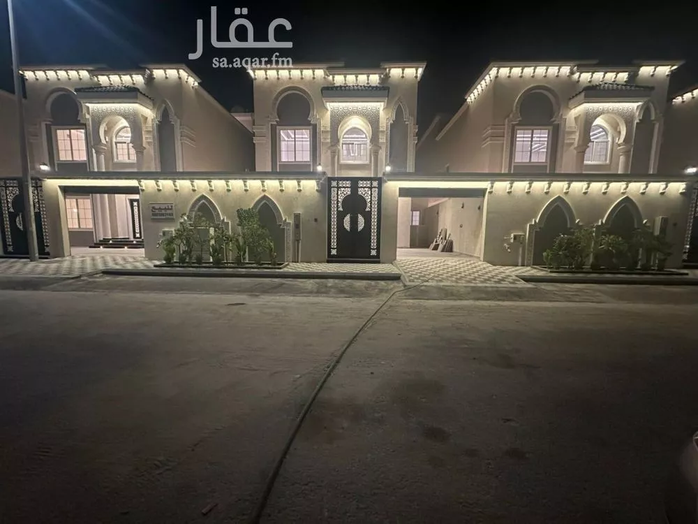 فيلا 7 غرف في الصواري 8