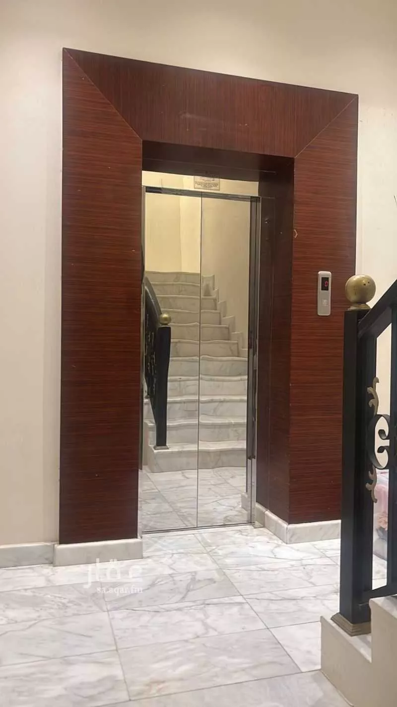 دور 4 غرف في الروضة 4