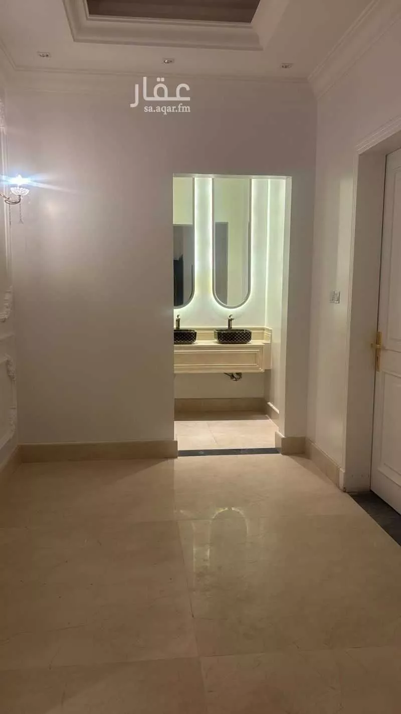 دور 4 غرف في الروضة 5