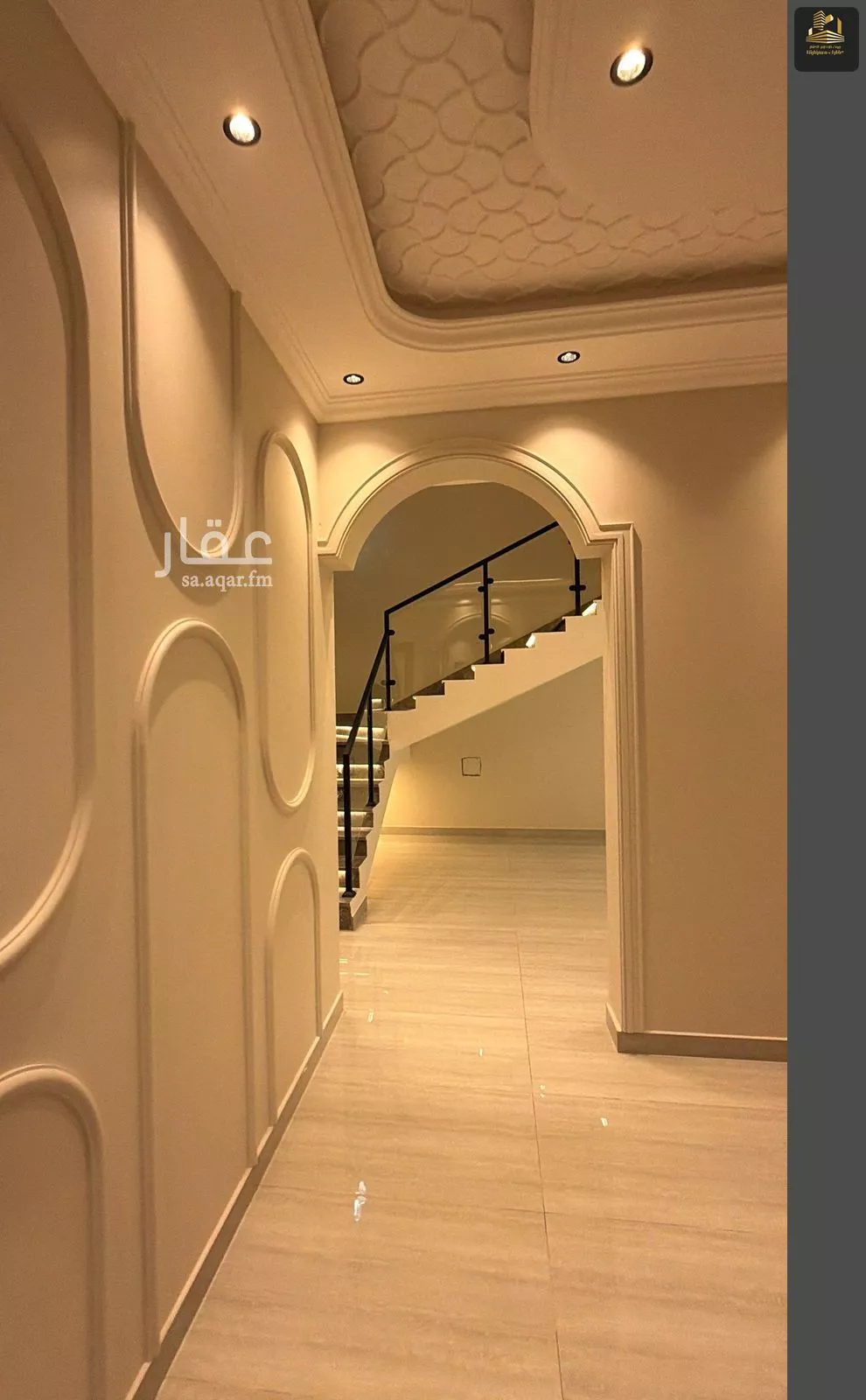 فيلا 6 غرف في الصواري 8