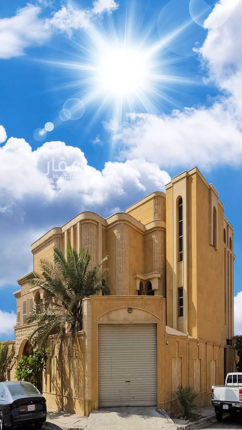 7 bedroom villa in Al Aqrabiyah 3