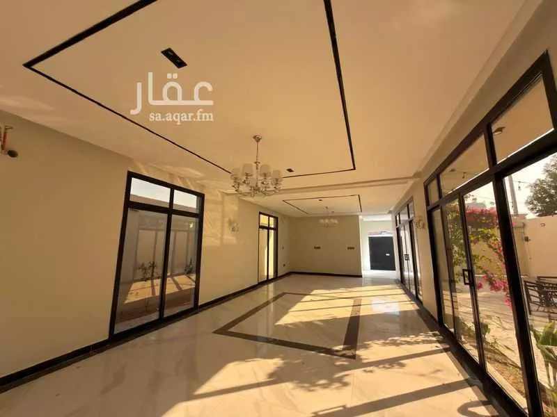 فيلا 7 غرف في الصواري 17