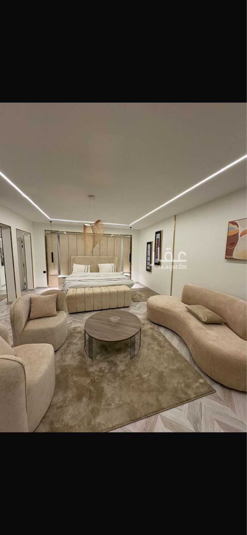 4 bedroom villa in Qurtubah, Eastern Province 11