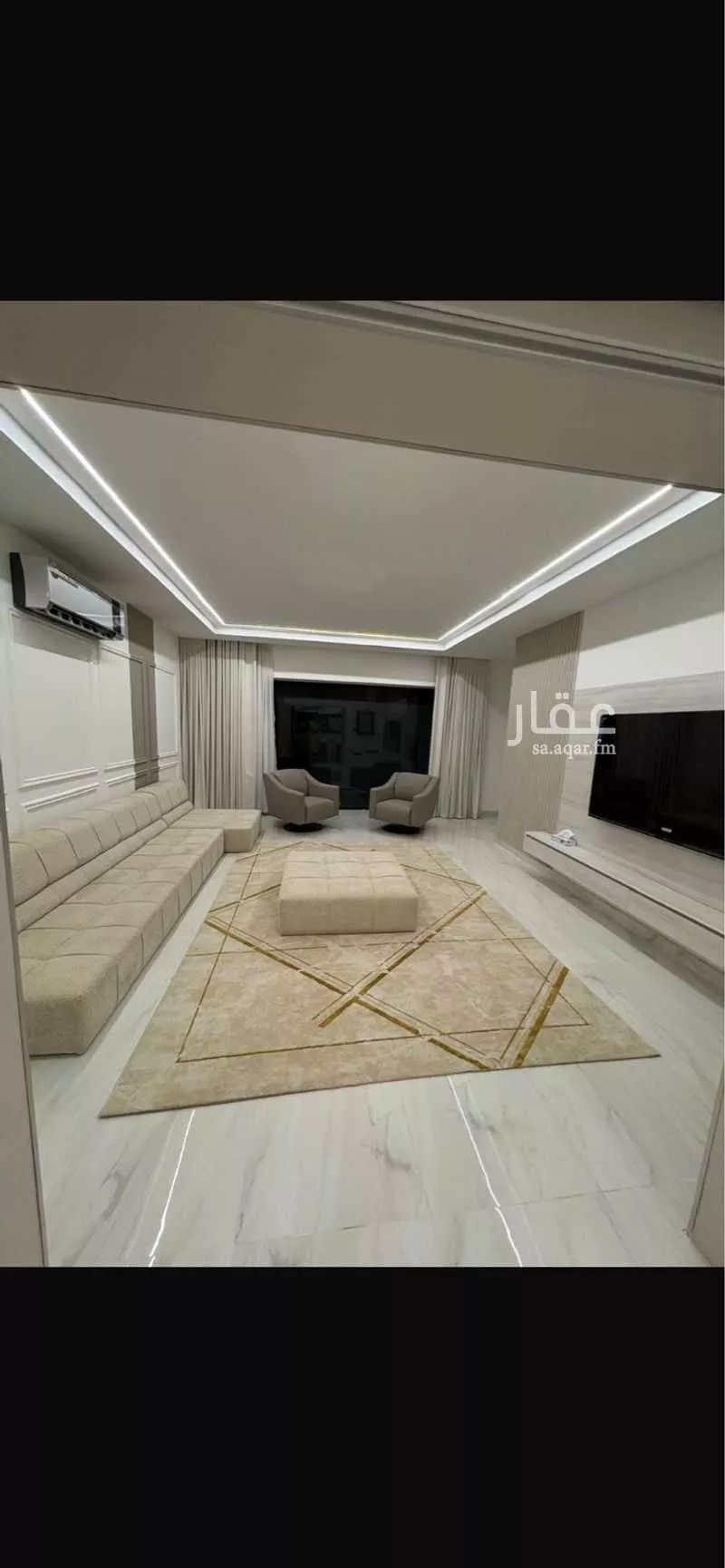 فيلا 4 غرف في قرطبة 7