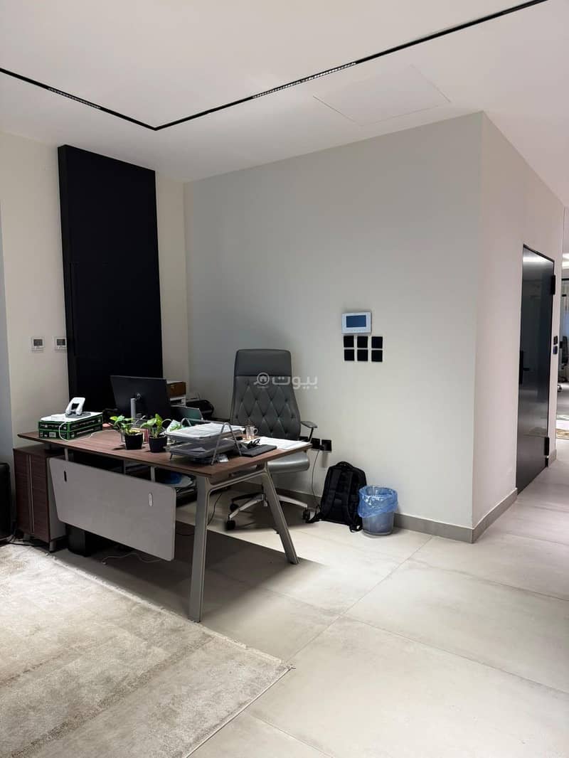 office in At Taawon, Riyadh 2