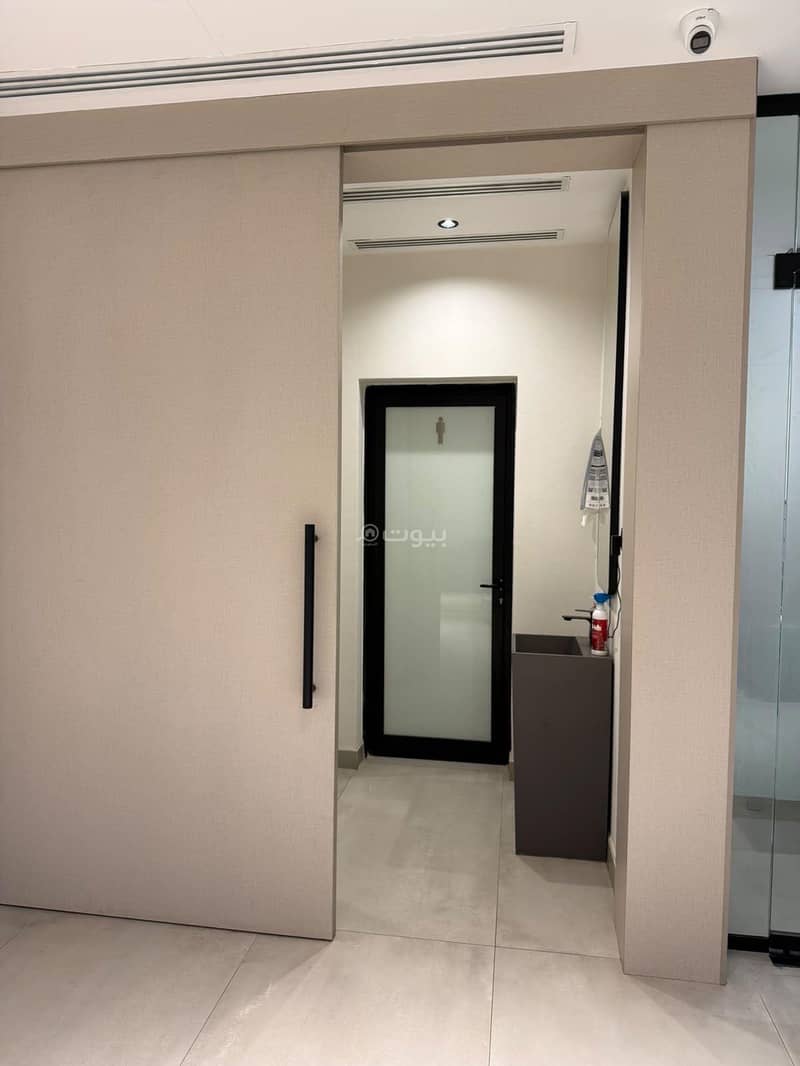 office in At Taawon, Riyadh 4