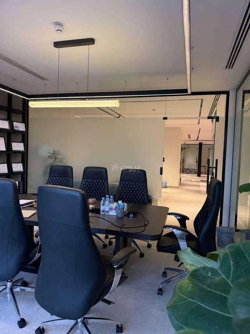office in At Taawon, Riyadh 5