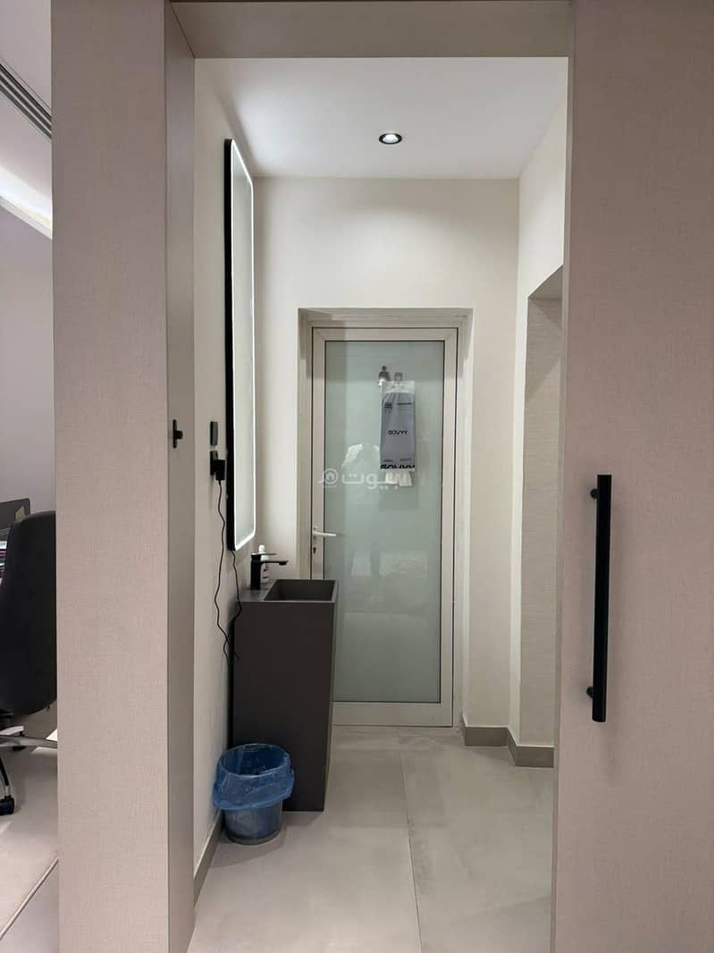 office in At Taawon, Riyadh 7