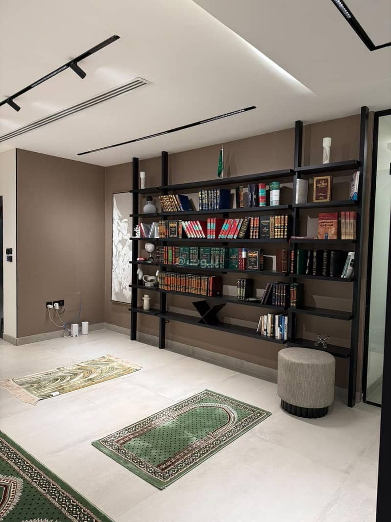 office in At Taawon, Riyadh 8