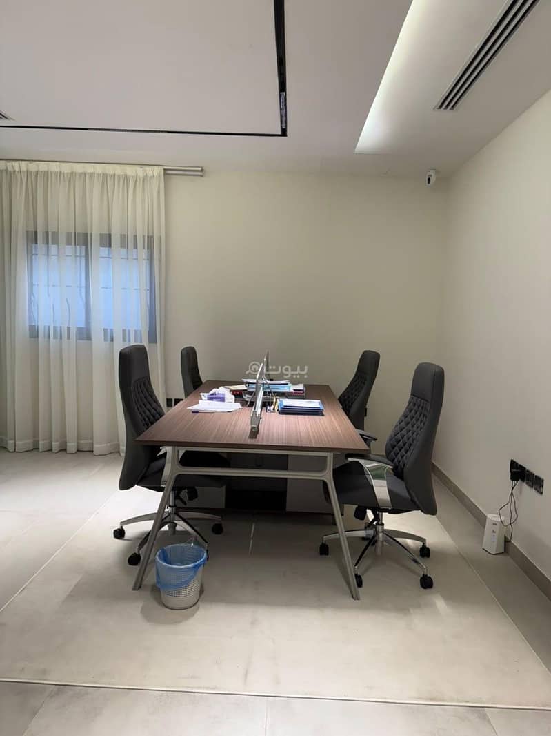 office in At Taawon, Riyadh 9