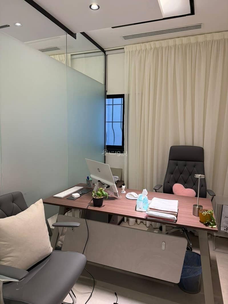 office in At Taawon, Riyadh 12