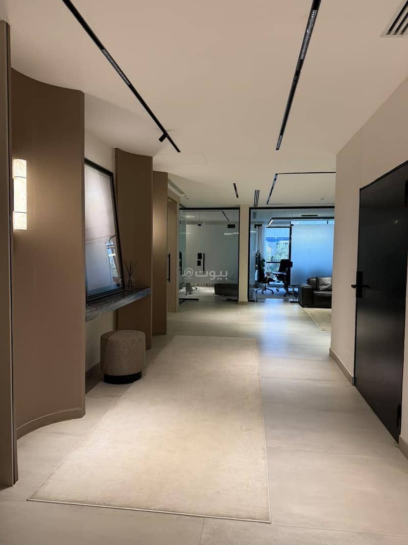 office in At Taawon, Riyadh 13