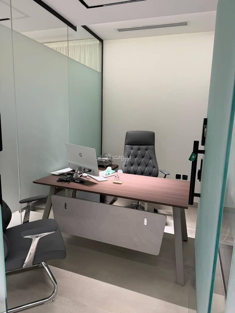 office in At Taawon, Riyadh 16