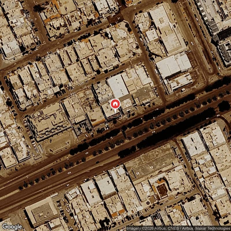 office in At Taawon, Riyadh 19