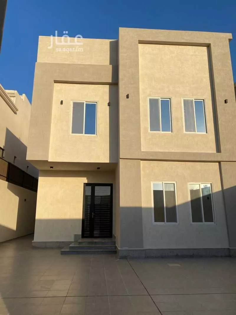 4 bedroom villa in Al Shiraa 3
