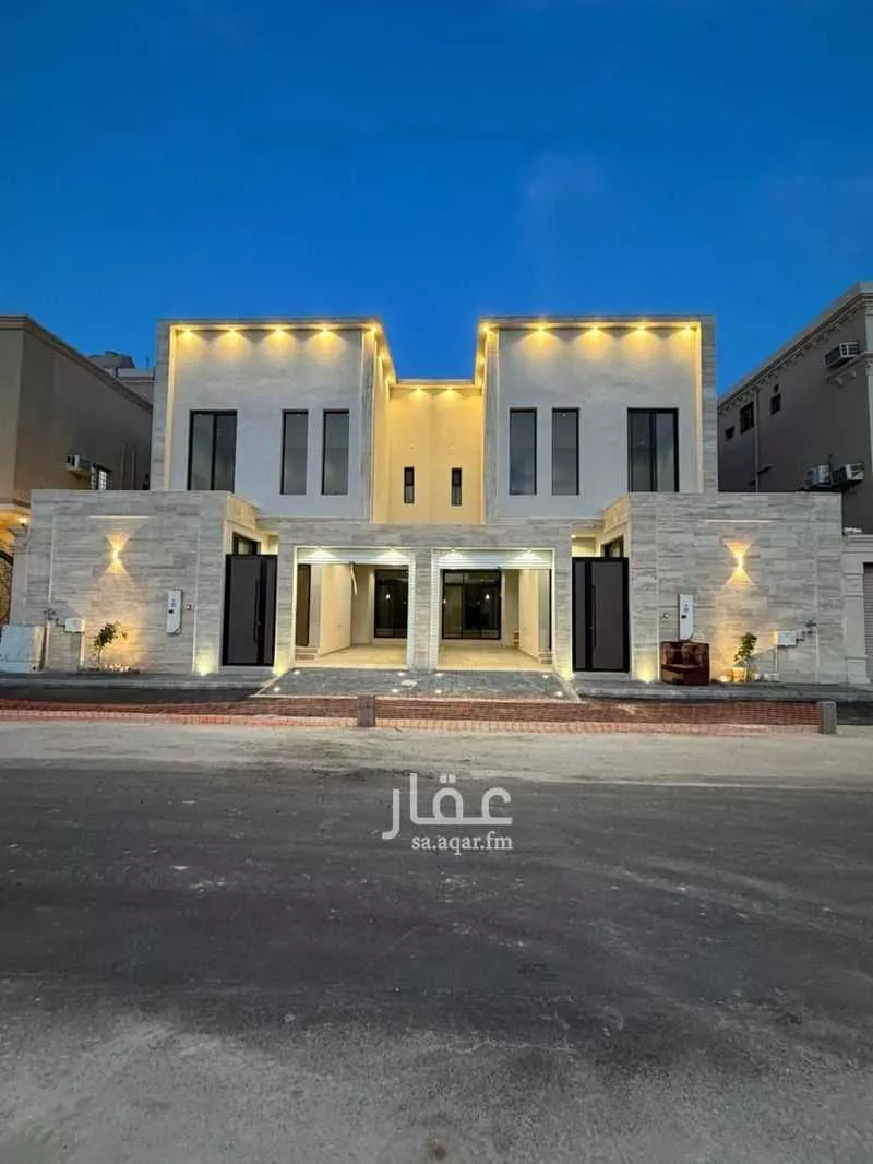 فيلا 4 غرف في السواري، الدمام 2