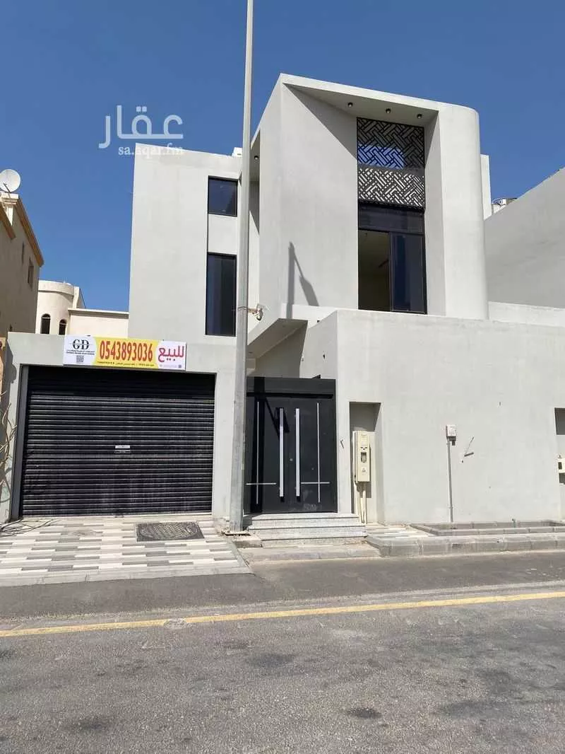 5 bedroom duplex in Qurtubah 2