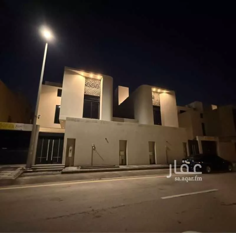 5 bedroom duplex in Qurtubah 3