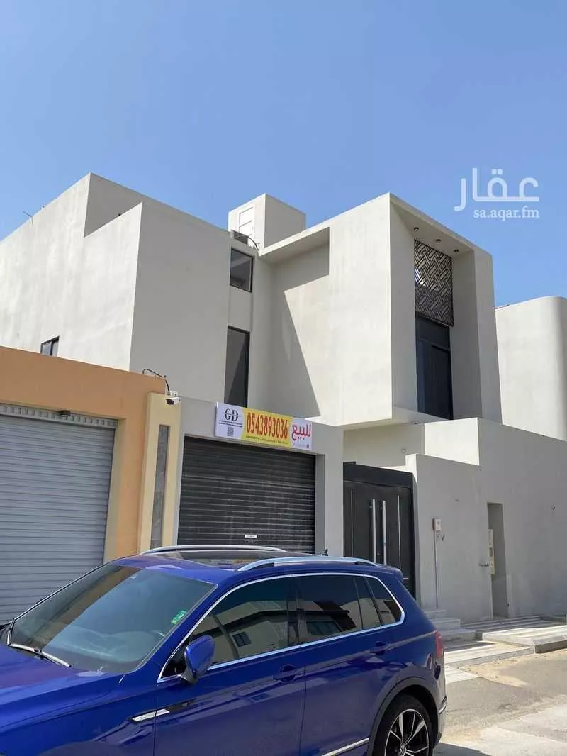 5 bedroom duplex in Qurtubah 2