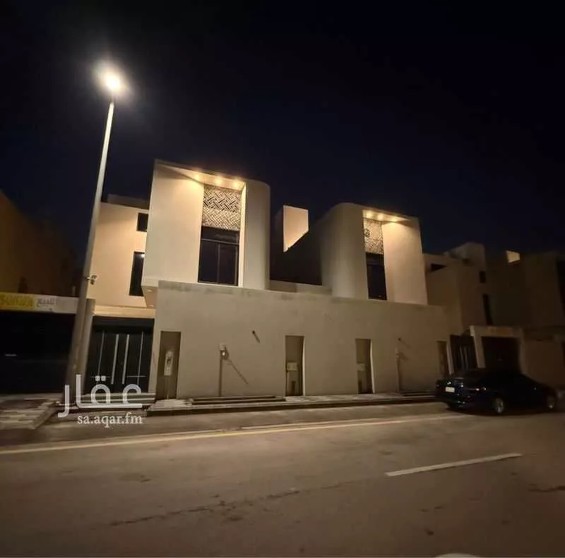 5 bedroom duplex in Qurtubah 3