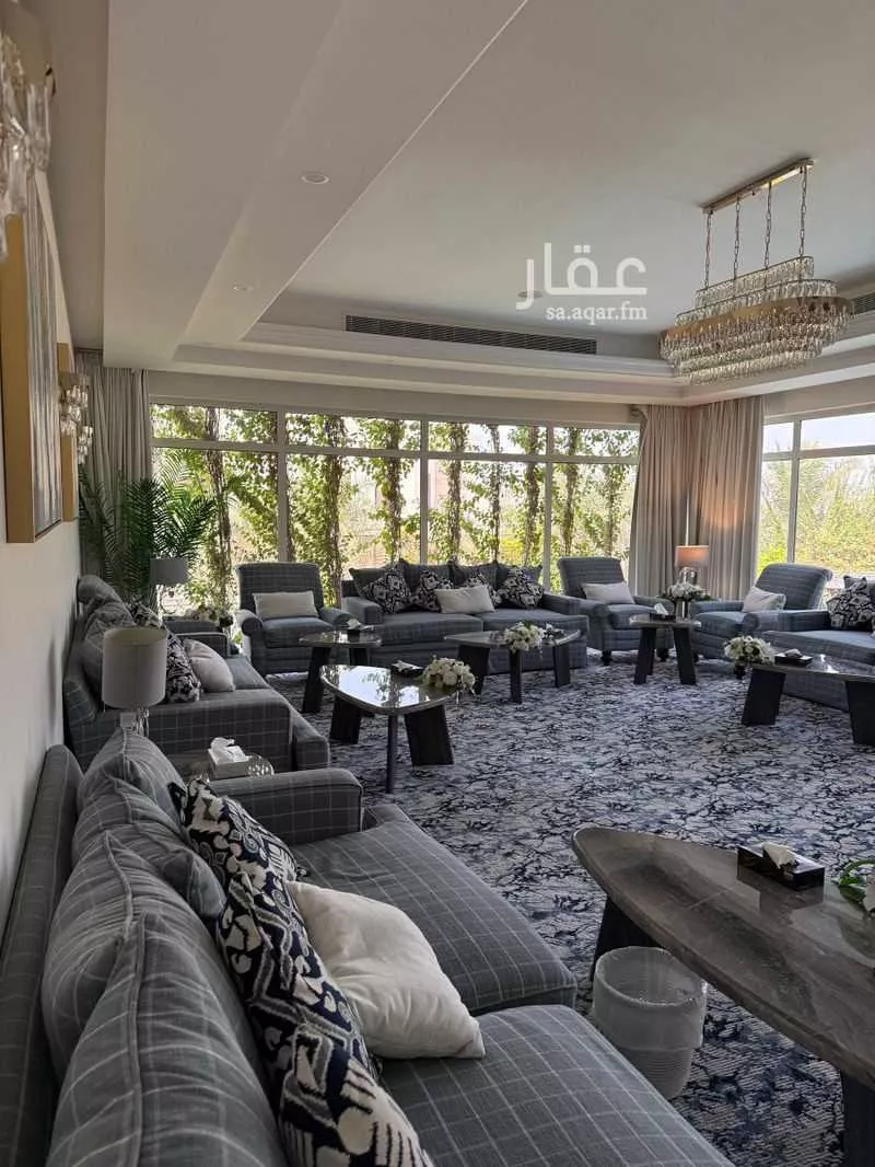 فيلا 3 غرف في البحر 15