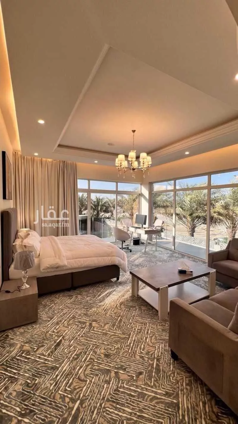 فيلا 3 غرف في البحر 19