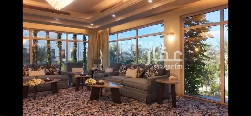 فيلا 3 غرف في البحر 3