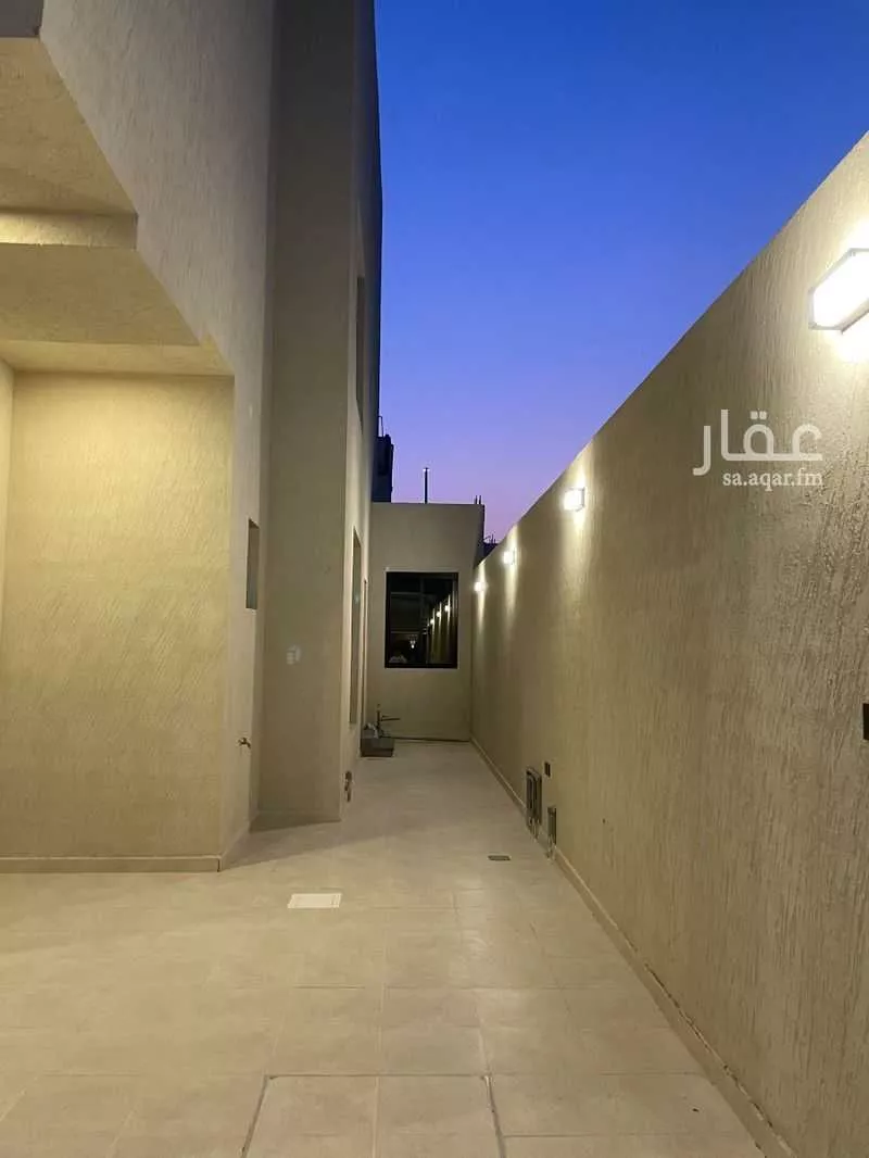 5 bedroom villa in As Sawari 2