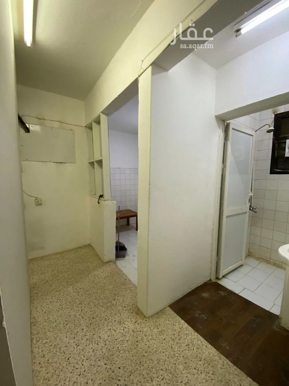 1 bedroom apartment in Al Izdihar 6