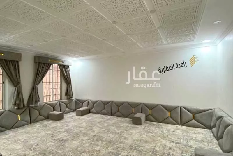 فيلا 6 غرف في الخزامى 8
