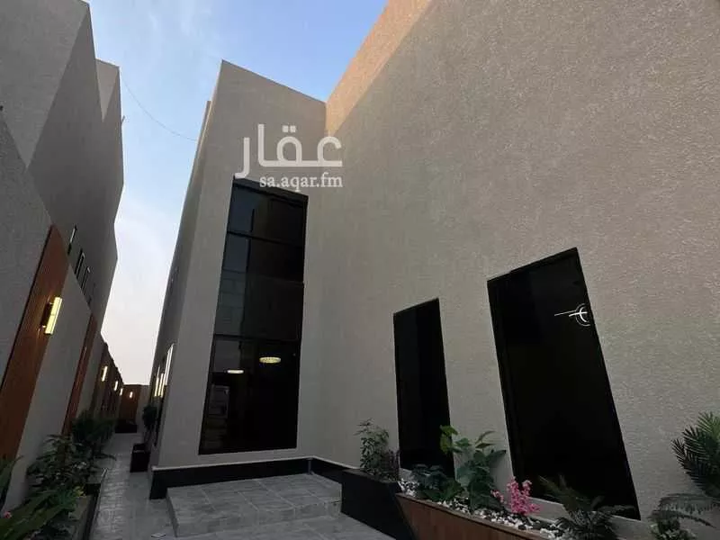 5 bedroom villa in As Sawari 2