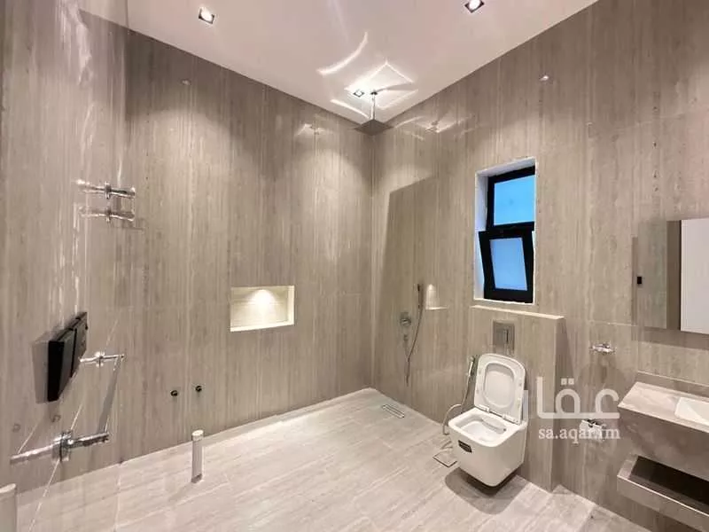 5 bedroom villa in As Sawari 9