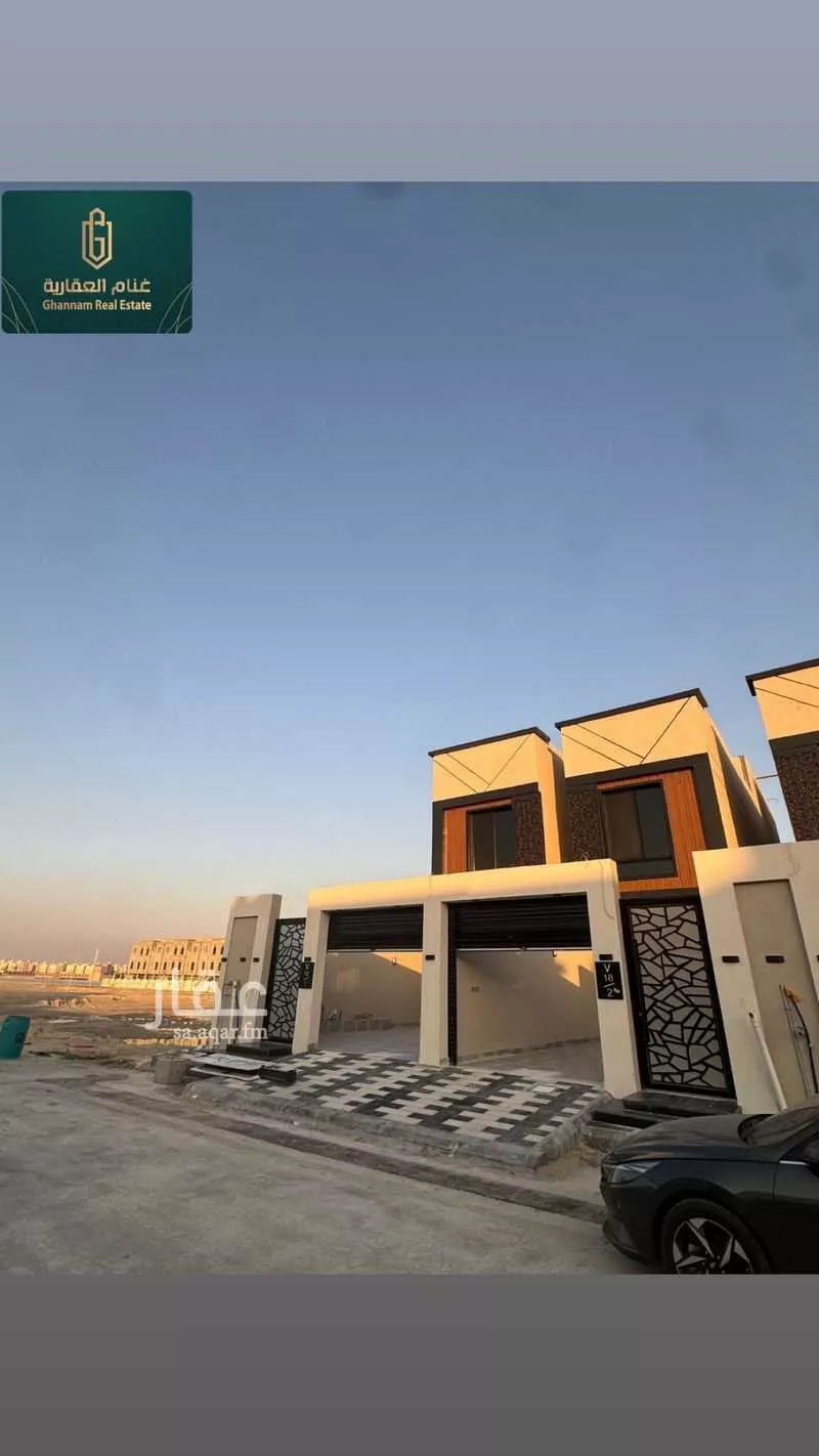فيلا 6 غرف في البحيرة 9