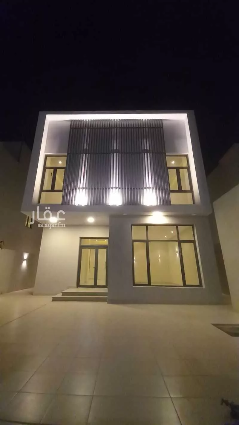 4 bedroom villa in Al Shiraa 2