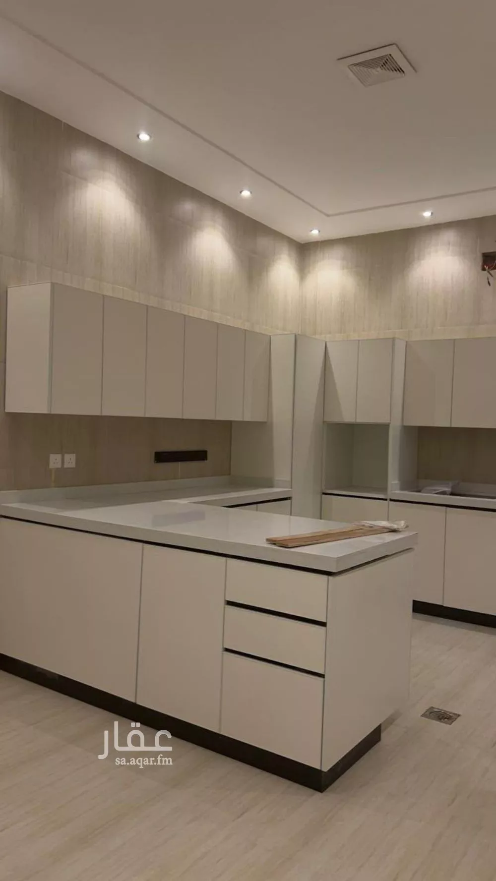 4 bedroom villa in Banban, Riyadh 5