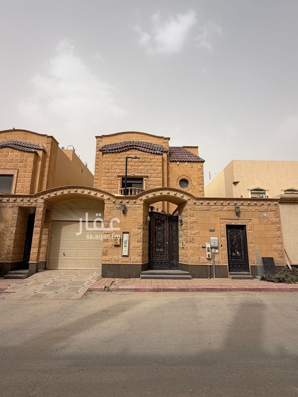 5 bedroom villa in Hittin, Riyadh