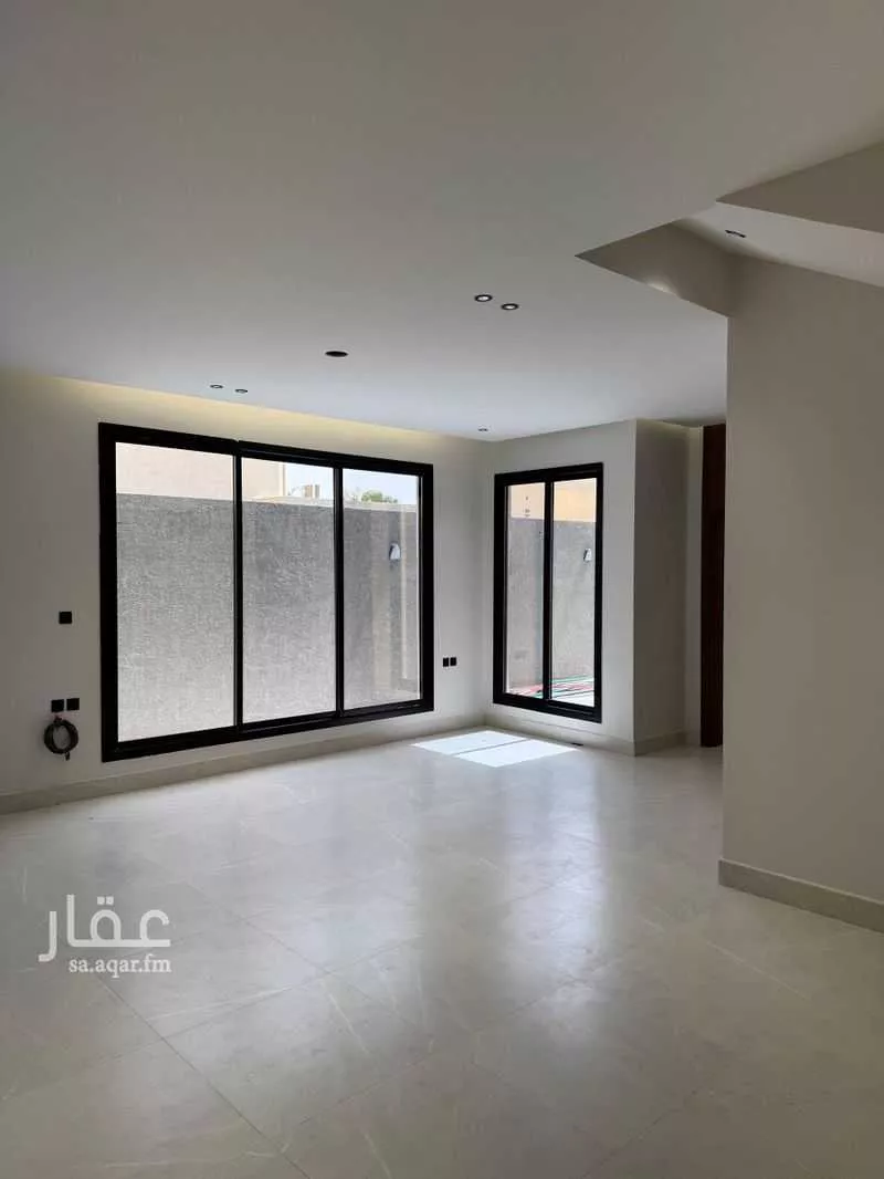 فيلا 4 غرف في ظهرة لبن، الرياض 5